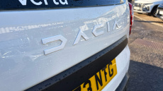 Dacia Duster 1.0 TCe 90 Expression 5dr Petrol Estate